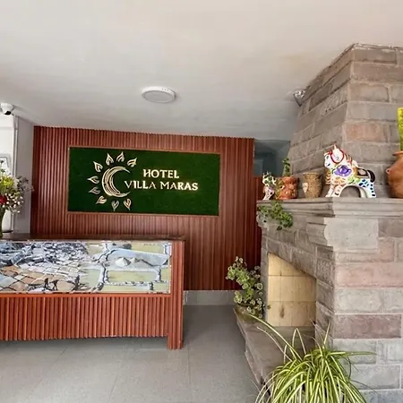 Villa Maras