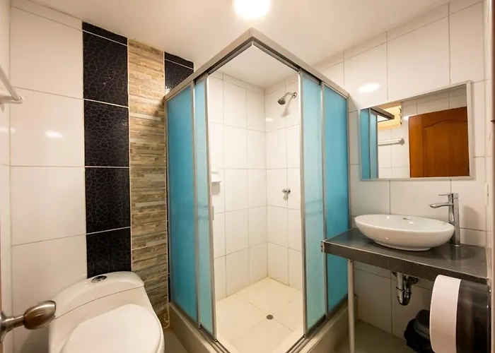 Hotel Villa Maras Maras