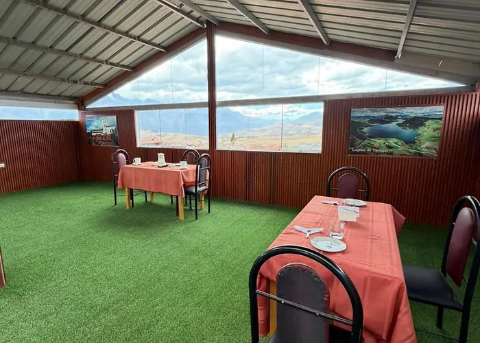 Villa Maras Hotel Maras