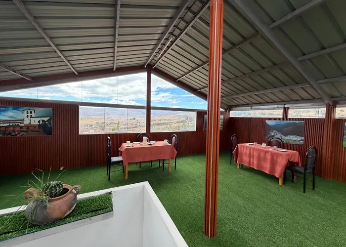 Villa Maras Maras